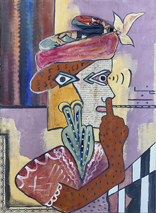 art§patrimoine, reservoir-sete,peinture_ecologique, denise_grisi, peinture_naturelle, pigments_naturels, ecologie_cahors, ecological_painting, 