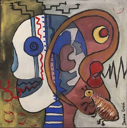 art§patrimoine,lereservoir_sete,denise grisi, outsiderart, artbrut,naturalpainting, artiste cahors, ecological_painting,ecological art, 