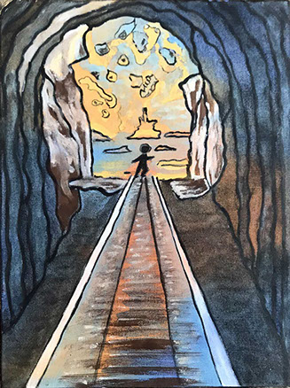 denise_grisi, outsiderart, artbrut, natural_painting, cahors, artiste_cahors, art_naturel, ecological_painting, ecological_art, peinture_écolo