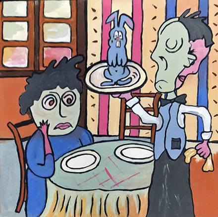 denise_grisi, outsiderart, artbrut, natural_painting, cahors, artiste_cahors, art_naturel, ecological_painting, ecological_art, peinture_écolo